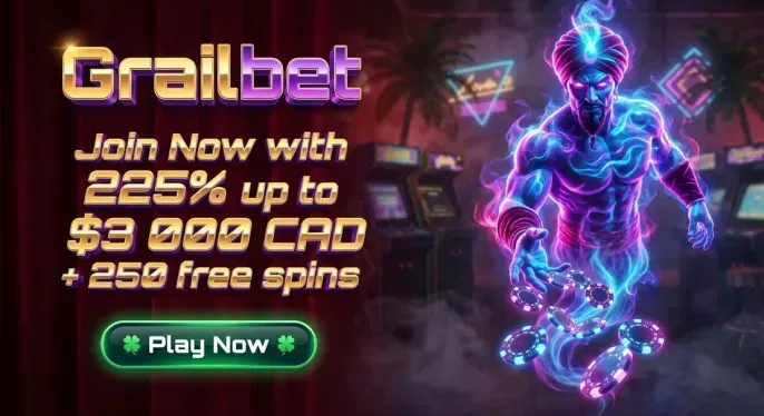 Grailbet Casino